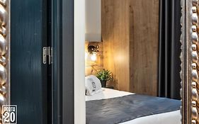 Porta 20 Boutique Guesthouse
