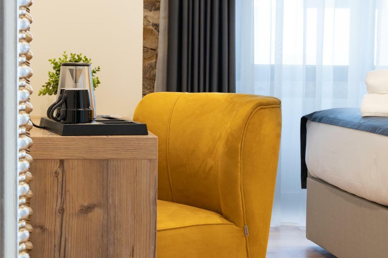Porta 20 Boutique Guesthouse Лейрия Экстерьер фото